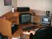 New Desk
